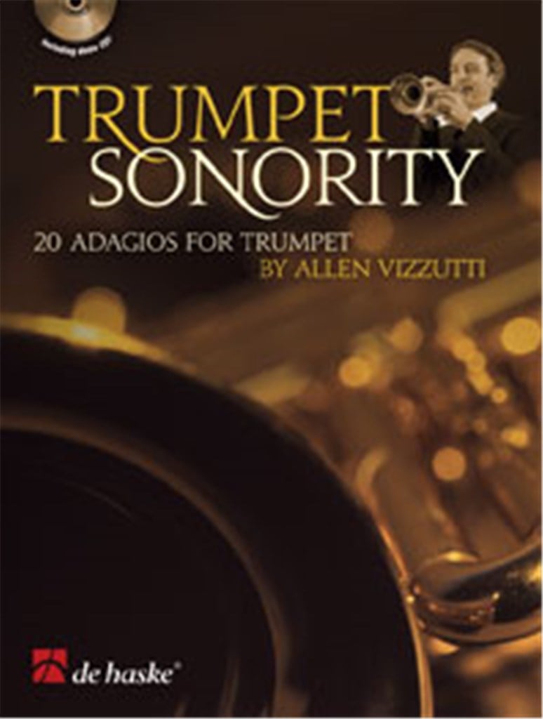 Trumpet Sonority